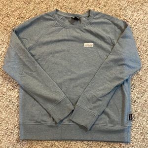 Patagonia Crew Neck Sweatshirt